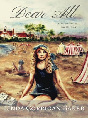 cover image of Dear All